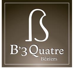 B'3 Quatre, Béziers - Horaires d'ouverture