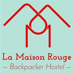 La Maison Rouge - Backpacker Hostel, Saint-Étienne - Horaires d'ouverture