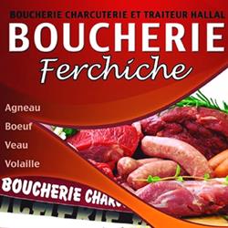 Boucherie Ferchiche, Bourgoin-Jallieu - Horaires d'ouverture