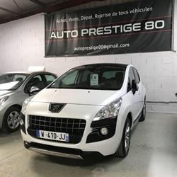Auto Prestige 80, Rivery - Horaires d'ouverture