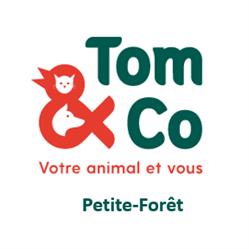 Tom&Co Petite-Foret, Petite-Forêt - Horaires d'ouverture