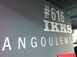 IKKS Women, Angoulême - Horaires d'ouverture