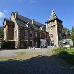 Château de Viviez, - Horaires d'ouverture