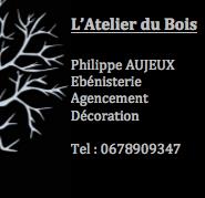 Atelier Du Bois, Châteauroux - Horaires d'ouverture