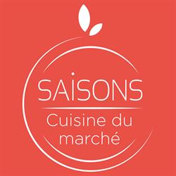Saisons - Cuisine du marché, Asnières-sur-Seine - Horaires d'ouverture