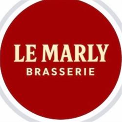 Restaurant bar Le Marly Neuilly sur Seine, Neuilly-sur-Seine - Horaires d'ouverture