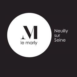Restaurant bar Le Marly Neuilly sur Seine, Neuilly-sur-Seine - Horaires d'ouverture