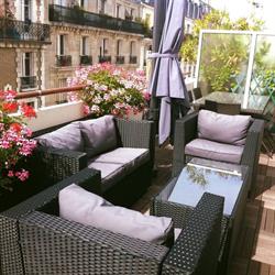 Chambre d'Amis, Paris - Horaires d'ouverture