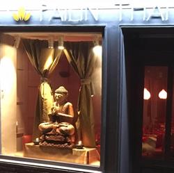 Pailin Restaurant Thai, Chartres - Horaires d'ouverture