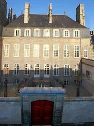 La Demeure de Corsaire, Saint-Malo - Horaires d'ouverture