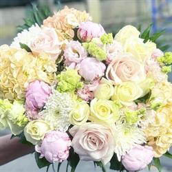 Paradis des Fleurs, Cormeilles-en-Parisis - Horaires d'ouverture