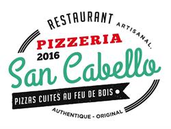 Pizzeria San Cabello, Souffelweyersheim - Horaires d'ouverture