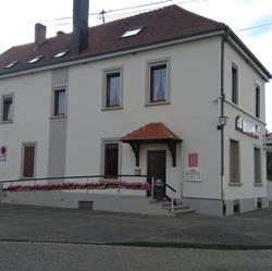 Restaurant Belle-Vue, Weyersheim - Horaires d'ouverture