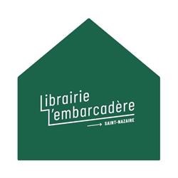 Librairie L'embarcadère, Saint-Nazaire - Horaires d'ouverture