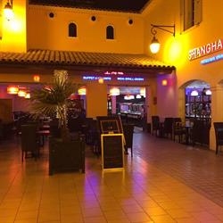 Shanghai Wok, Guilherand-Granges - Horaires d'ouverture