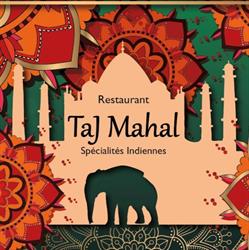 Le Taj Mahal, Béziers - Horaires d'ouverture