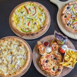 La Bonne Pizza, Béziers - Horaires d'ouverture