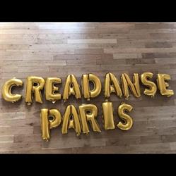 CreaDanse Paris, - Horaires d'ouverture