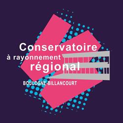 Conservatoire à rayonnement régional de Boulogne-Billancourt, - Horaires d'ouverture