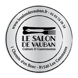 Le Salon De Vauban, Les Cammazes - Horaires d'ouverture