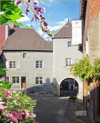Gîte et Chambre d'hôtes La Tour Philibert, Marnay - Horaires d'ouverture