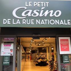 Casino Shop, Le Mans - Horaires d'ouverture