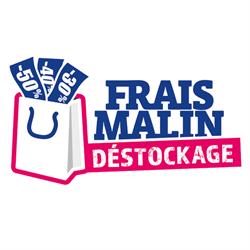 Frais Malin Destockage, Le Mans - Horaires d'ouverture