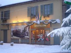 Musée du Train Miniature de Châtillon sur Chalaronne, Châtillon-sur-Chalaronne - Horaires d'ouverture