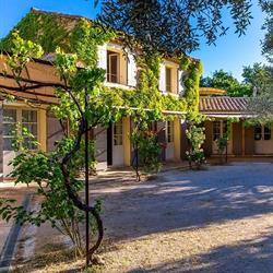 Le Chant du Cœur - Maison d’hôtes de charme, Roussillon - Horaires d'ouverture