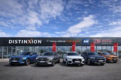 DS Auto Distinxion, Bressuire - Horaires d'ouverture