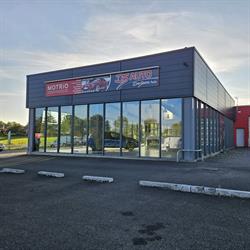 DS Auto Distinxion - Motrio, Bressuire - Horaires d'ouverture