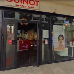 Institut Guinot, Montpellier - Horaires d'ouverture