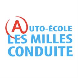 Les Milles Conduite, Aix-en-Provence - Horaires d'ouverture