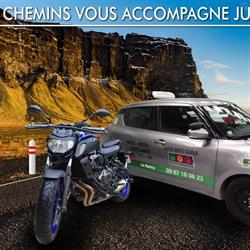 TOUS CHEMINS auto moto école, Le Raincy - Horaires d'ouverture