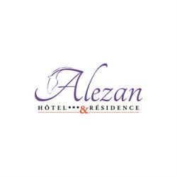 ALEZAN Hôtel & Résidence Toulouse, - Horaires d'ouverture