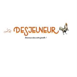 Le Desjeuneur, Lyon - Horaires d'ouverture