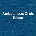 AMBULANCES CROIX BLEUE, Launaguet - Horaires d'ouverture
