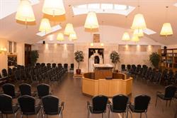 Synagogue - Beth Habad - Mikve - Acjl, Levallois-Perret - Horaires d'ouverture