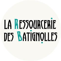 La ressourcerie des Batignolles, Paris - Horaires d'ouverture