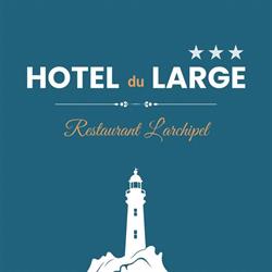 Hôtel du Large Restaurant l'Archipel, Plougonvelin - Horaires d'ouverture