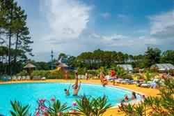 Camping Capfun - Landisland, Moliets-et-Maa - Horaires d'ouverture