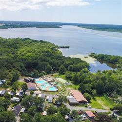 Camping Azu'Rivage - Azur, Landes, - Horaires d'ouverture