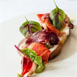 Restaurant Couleurs Saveurs, Bricqueville-sur-Mer - Horaires d'ouverture