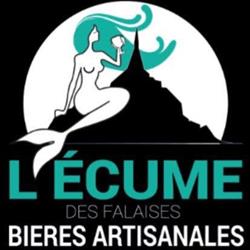 L’Écume des Falaises - Bières artisanales - Brasseur Normandie, Jullouville - Horaires d'ouverture