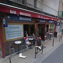 Le Diamantina, Lamalou-les-Bains - Horaires d'ouverture