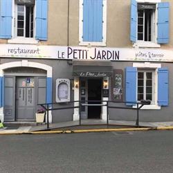 Le Petit Jardin, Vallon-Pont-d'Arc - Horaires d'ouverture