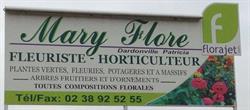 MARY-FLORE, Châtillon-Coligny - Horaires d'ouverture