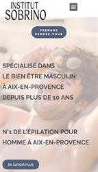 Institut Sobrino, Aix-en-Provence - Horaires d'ouverture