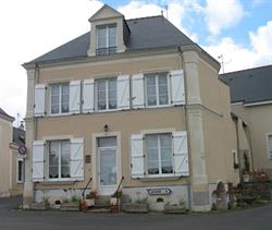 La Maison d'Héloïse - Chambres d'hôtes, Pruillé - Horaires d'ouverture