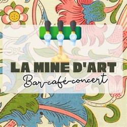 Mine d'art - Café & Studio, Dieulefit - Horaires d'ouverture
